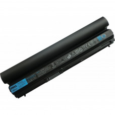 Батарея Dell FRR0G (Latitude: E6220, E6230, E6320, E6330, E6430s, E522) Dell 4400mAh  11.1V Чёрный