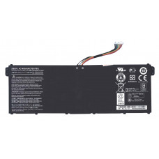 Батарея для ноутбука ACER AC14B8K (Aspire E5-771, ES1-511, V3-371 series) 48Wh 15.2V Чёрный