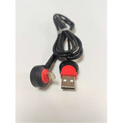 Кабель питания Lightning-USB XS-008 Кабель с функцией подставки кабель питания