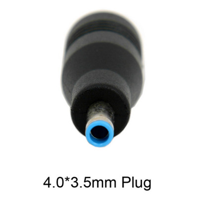 DC кабель питания для ноутбука HP (4.5*3.0) 4.5*3.0+PIN