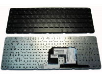 Клавиатура для ноутбука  HP dv6-3000, dv6-4000 series (AELX6700310) Русская Черный Без подсветки С ф