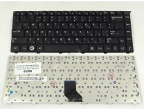 Клавиатура для ноутбука  Samsung R513, R515, R518, R522  Русская Черный