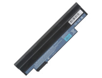 Батарея для ноутбука ACER AL10A31 5200mAh (Aspire One 522, D255, D260, Happy) 5200mAh 11.1V Чёрный