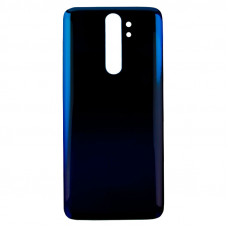 Задняя крышка смартфона Xiaomi Redmi Note 8 Pro Синий