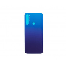 Задняя крышка смартфона Xiaomi Redmi Note 8T Синий