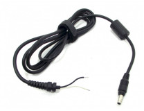 DC кабель питания для ноутбука HP (4.8*1.7) Bullet 4.8*1.7