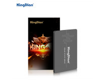 Kingdian SSD 480 ГБ 2.5' 480 ГБ 400/530мб/с SATA III SSD