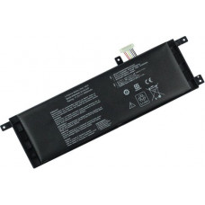 Батарея для ноутбука ASUS X453MA, X553MA series (B21N1329) 4000mAh 7.4V - 7.6V Чёрный