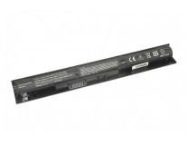 Батарея для ноутбука HP VI04 (ProBook 440, 445, 450, 455; Envy 14, 15) 2600mAh 14.4V-14.8V Чёрный