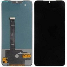 Модуль Xiaomi Redmi 9A/9C, black (LCD-XMI-RMI-9A-CP-B)