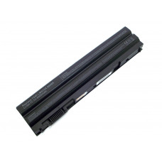 Батарея для ноутбука Dell Latitude E5420, E5520, E6320, E6420 (E6520, Inspiron 15R, 17R, Vostro 3460, 3560, NHXVW) 4400mAh  11.1V Чёрный