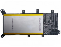 Батарея для ноутбука ASUS C21N1347 (X555LA, X555LD, X555LN, R556LD) 4775mAh 7.5V Чёрный