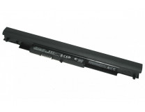 Батарея для ноутбука HP 240 G4, 245 G4, 250 G4, 255 G4 2200mAh (240 G4, 245 G4, 250 G4, 255 G4 Series) 2200mAh 14.4V-14.8V Чёрный