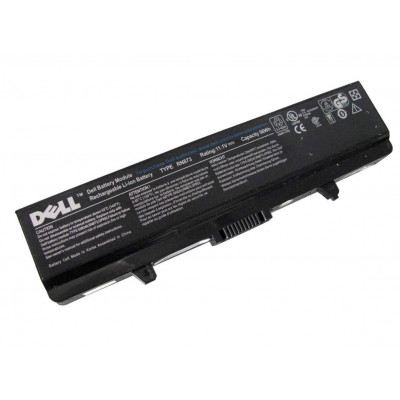 Батарея для ноутбука Dell RN873/14.8V (Inspiron: 1525, 1526, 1545 series) 2200mAh 14.8V Чёрный