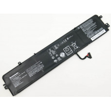 Батарея Lenovo L14M3P24 (IdeaPad 700-15ISK, 700-17ISK) Lenovo 4050mAh  11.1V Чёрный