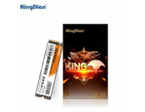 Kingdian 128 ГБ M.2 SSD NVME GEN3 M.2 128 ГБ чтение 560 МБ/с / запись 460 МБ/с SSD