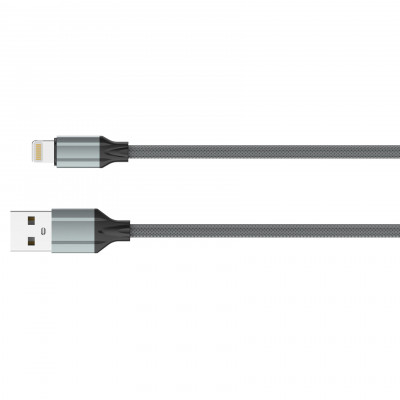 LDNIO Кабель питания USB-IPHONE 2.4A (LS441  IPHONE 1m) кабель питания