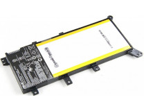 Батарея для ноутбука ASUS C21N1347 37Wh (X555LA, X555LD, X555LN, R556LD) 37Wh 7.4V - 7.6V Чёрный