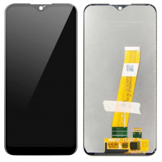 Модуль Samsung Galaxy A01/M01 (A015F/M015F) узкий (LCD-SSG-A015F-CP-B-NRC-OR)
