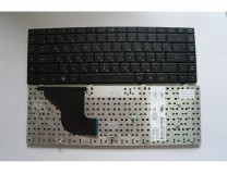Клавиатура для ноутбука  HP Compaq 320, 325, 420, 425 (620, 621, 625, CQ620, CQ621, CQ625 Series) Русская Черный Без подсветки С фреймом