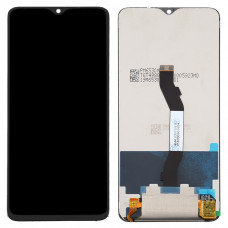 Модуль Xiaomi Redmi Note 8/8 2021 (LCD-XMI-RD-NT-8-CP-B)