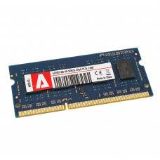 Оперативная память Azerty 4 ГБ SODIMM DDR3L 4 ГБ 1600 МГц Для ноутбука 1