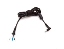 DC кабель питания для ноутбука HP (4.5*3.0) 3PIN!!!!! 4.5*3.0+PIN