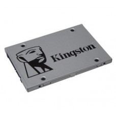 Kingston SA400S37/240G 2.5' 240 ГБ 350/500мб/с TLC SATA III SSD