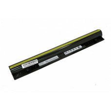 Батарея для ноутбука Lenovo G400S 2200mAh (G400S G405S G410S G500S G505S G510S) 2200mAh 14.4V-14.8V Чёрный