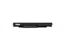 Батарея для ноутбука HP 240 G4, 245 G4, 250 G4, 255 G4 2600mAh (807957-001) 2600mAh 14.4V-14.8V Чёрный