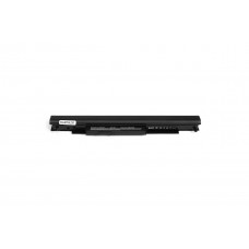 Батарея для ноутбука HP 240 G4, 245 G4, 250 G4, 255 G4 Series (807957-001) 2600mAh 14.4V-14.8V Чёрный