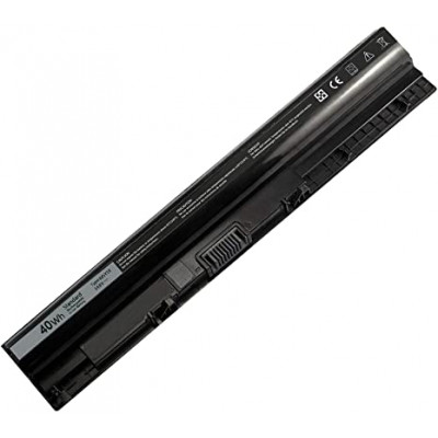Батарея для ноутбука Dell Vostro 3451 3458 3551 V3458 (WKRJ2 GXVJ3 HD4J0) 41Wh 14.4V-14.8V Чёрный