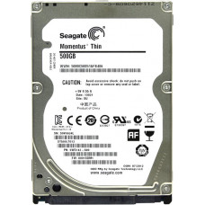 Жесткий диск Seagate ST500LT012 (Б/У) 2.5' 500 ГБ 5400 об/мин 16 МБ SATA III HDD