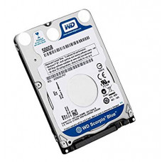 Жесткий диск Western Digital WD5000LPCX (Б/У) 2.5' 500 ГБ 5400 об/мин 16 МБ SATA III HDD