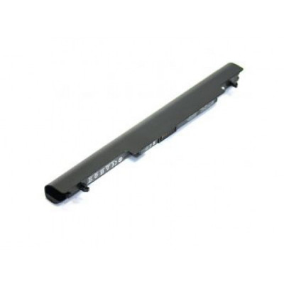 Батарея для ноутбука ASUS A32-K56 (A46, A56, K46, K56, S40, S405, S46, S505) 2200mAh 14.4V-14.8V Чёрный