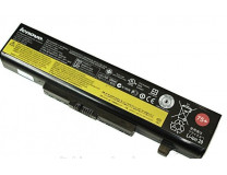 Батарея для ноутбука Lenovo Z380, Z480, G480, Y480, V480 (L11L6F01) 4400mAh  10.8 V Чёрный