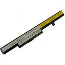 Батарея для ноутбука Lenovo L13M4A01 (B40, N40, B50, N50, M4400, V4400 Series) 2200mAh 14.4 V Чёрный