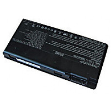 Батарея для ноутбука MSI  BTY-M6D (GT660, GT670, GT680, GT760) 7800mAh 11.8V Чёрный