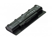 Батарея для ноутбука ASUS N56, N46V, V46VJ, N46VM, N76, N56D (A32-N56, A31-N56) 4400mAh  10.8V-11.1V Чёрный
