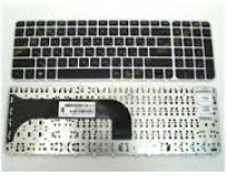 Клавиатура для ноутбука  HP M6-1000 Русская Черный
