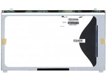 Матрица для ноутбука Chimei N156BGE-L52 15.6' 1366x768 LED 40 pin внизу слева SLIM Вертикальные ушки