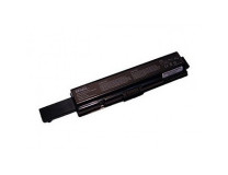 Батарея для ноутбука Toshiba PA3534 (A200, A215, A300, A350, A500, L300, L450, L500) 10400mAh 10.8 V Чёрный