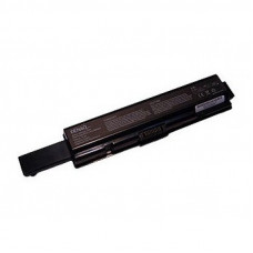 Батарея для ноутбука Toshiba PA3534 (A200, A215, A300, A350, A500, L300, L450, L500) 10400mAh 10.8 V Чёрный