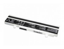 Батарея для ноутбука ASUS A31-1015 (EeePC 1011, 1015, 1016, 1215, VX6 series) 5200mAh 10.8 V Белый