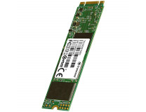 Жесткий диск TRANSCEND TS240 (TS240GMTS820S) M.2 240 ГБ 410/505мб/с SATA III SSD