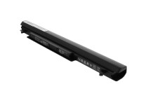 Батарея для ноутбука ASUS A32-K56 (A46, A56, K46, K56, S40, S405, S46, S505) 3070mAh 14.4 V Чёрный