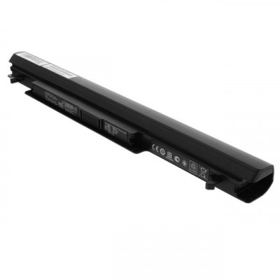 Батарея для ноутбука ASUS A32-K56 3070mAh  (A46, A56, K46, K56, S40, S405, S46, S505) 3070mAh 14.4 V Чёрный