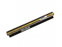 Батарея для ноутбука Lenovo G400S 2900mAh (G400S G405S G410S G500S G505S G510S ) 2900mAh 14.4 V Чёрный