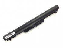 Батарея для ноутбука HP VK04 (Pavilion Sleekbook 14-В000) 2600mAh 14.4V-14.8V Чёрный
