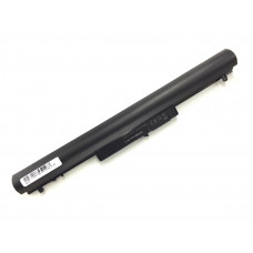 Батарея для ноутбука HP VK04 (Pavilion Sleekbook 14-В000) 2600mAh 14.4 V Чёрный